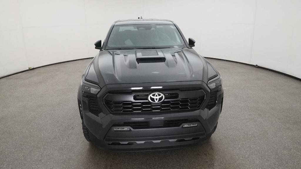 Thumbnail: 2025 Toyota Tacoma - 23