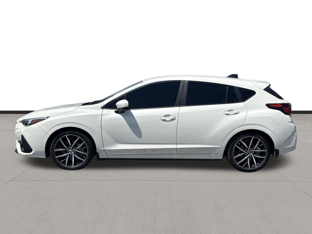 2024 Subaru Impreza Sport - 7