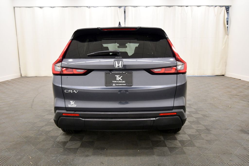 Used 2024 Honda CR-V SUV