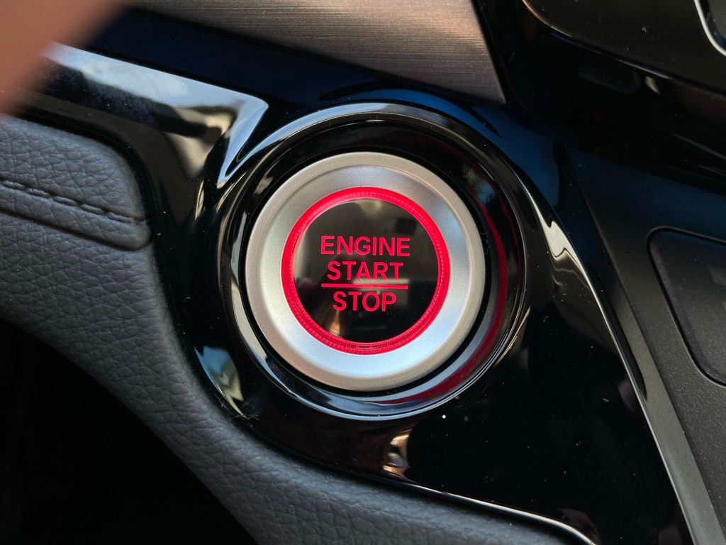 Thumbnail: 2026 Honda Odyssey - 23