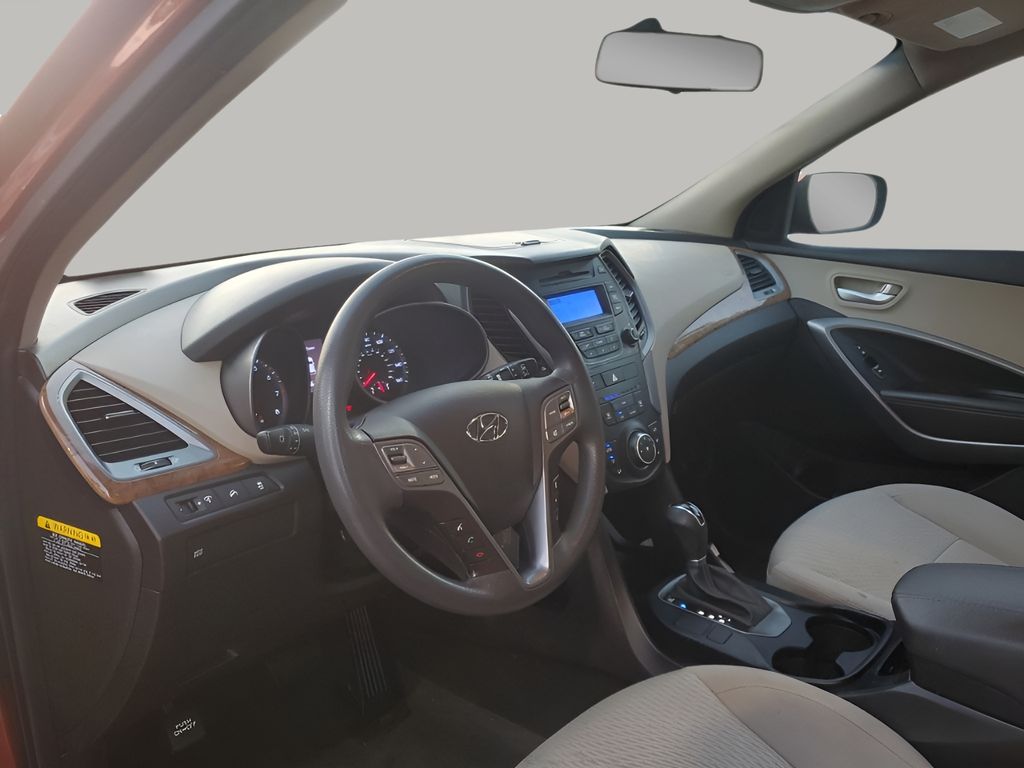 Used Car 2016 Hyundai Santa Fe Sport  2.4 Base For Sale In Austin, Texas