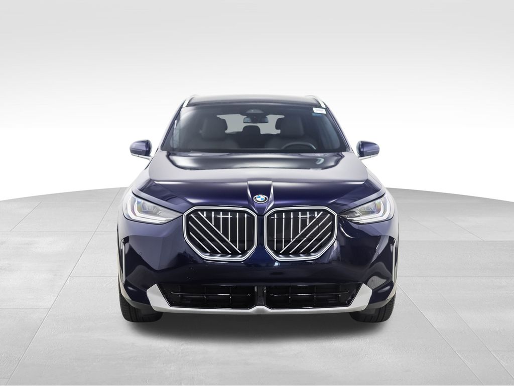 Thumbnail: 2026 BMW X3 - 8