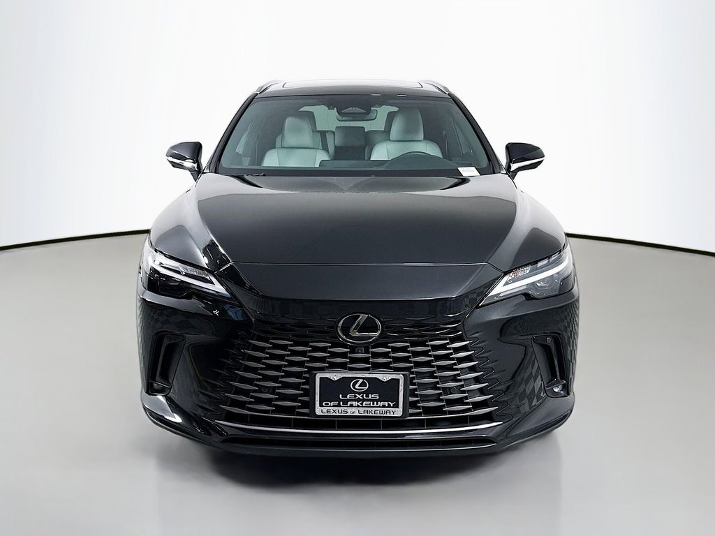 Thumbnail: 2025 Lexus RX - 2