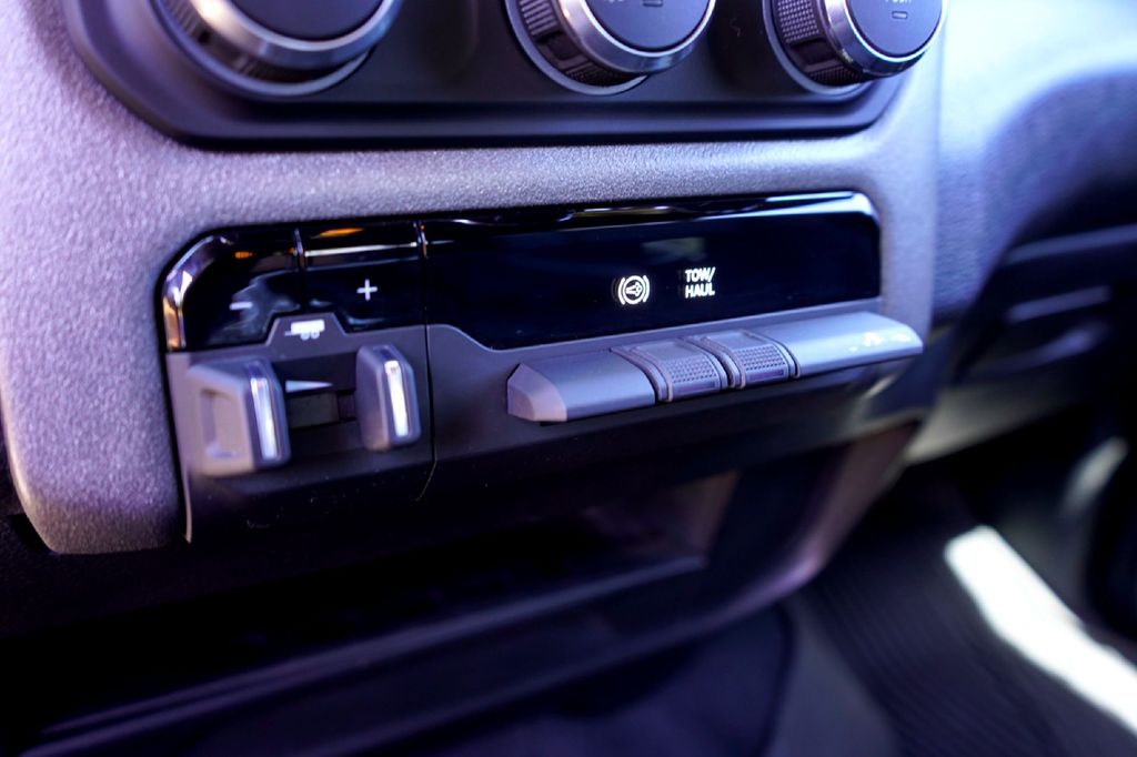 Used Car 2022 Ram 2500  Tradesman For Sale Under $40,000 In Taylor, Texas