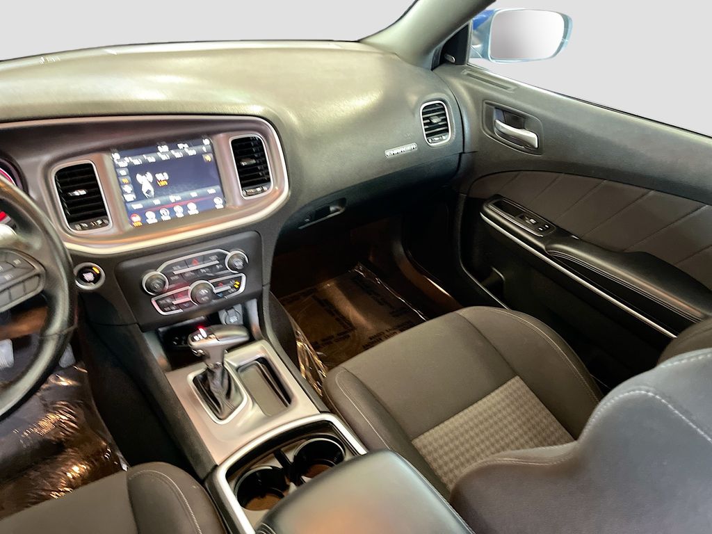 Used 2022 Blue Dodge GT image 21