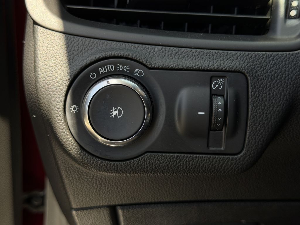Used 2017 Buick Envision SUV