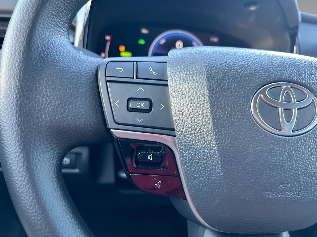 Thumbnail: 2026 Toyota Camry - 15