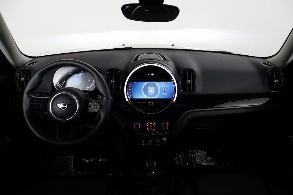 Thumbnail: 2024 MINI Cooper Countryman - 8