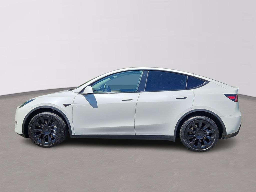 Thumbnail: 2023 Tesla Model Y - 7