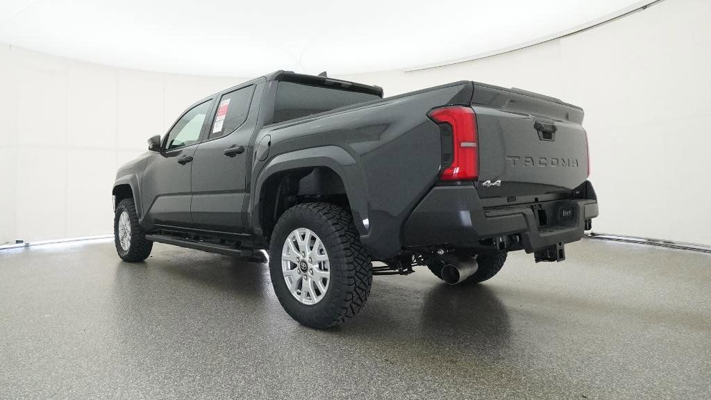 Thumbnail: 2025 Toyota Tacoma - 22