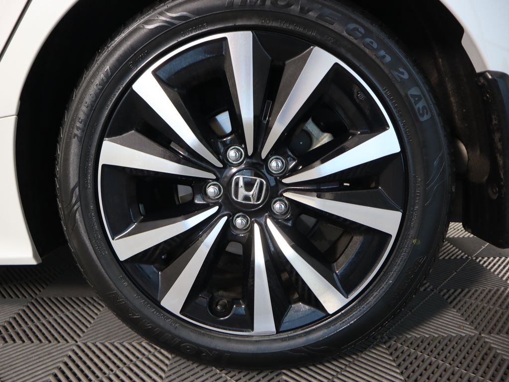 Thumbnail: 2024 Honda Civic - 31