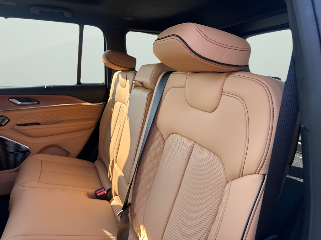 New Car 2025 Jeep Grand Cherokee  Summit For Sale Under $70,000 In Austin, Texas