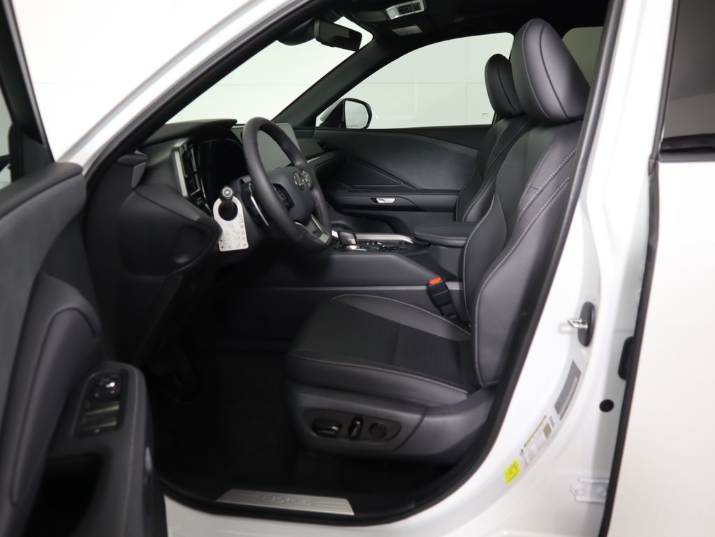 Thumbnail: 2026 Lexus TX - 19