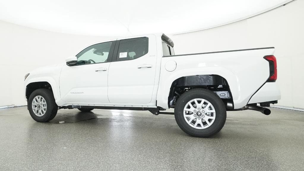 Thumbnail: 2025 Toyota Tacoma - 7