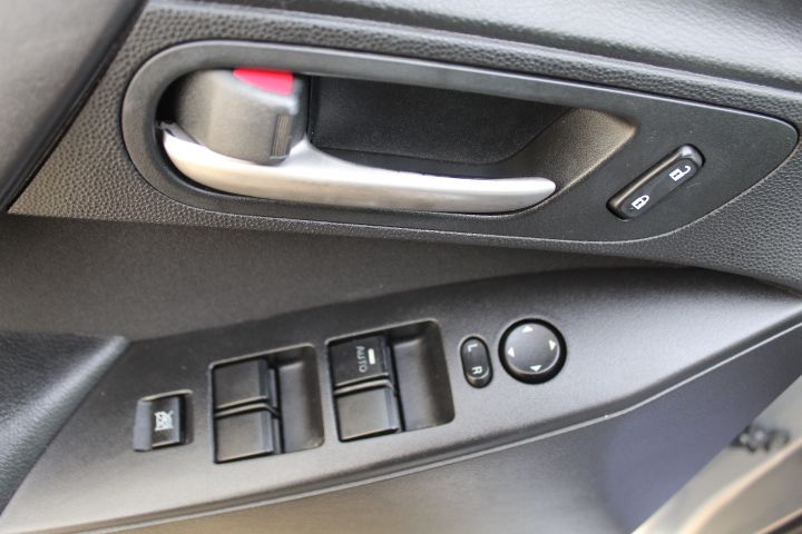 Used Car 2013 Mazda Mazda3  I Touring For Sale Under $10,000 In Georgetown, Texas