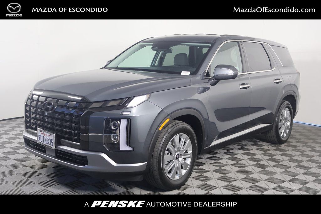 2023 Hyundai Palisade SE -
                Escondido, CA