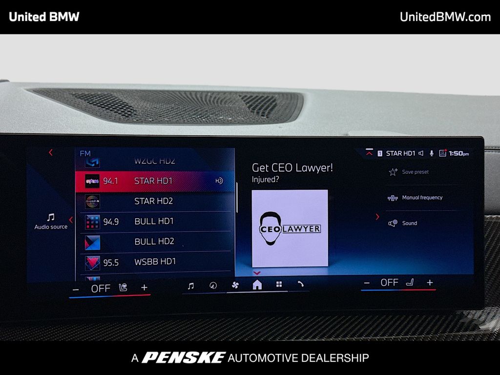 Thumbnail: 2025 BMW X7 - 8