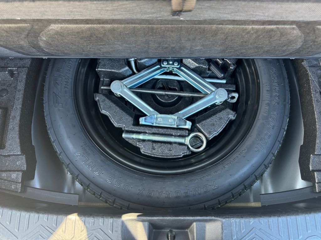 2024 Magnetite Gray Metallic Subaru Crosstrek Premium AWD SUV