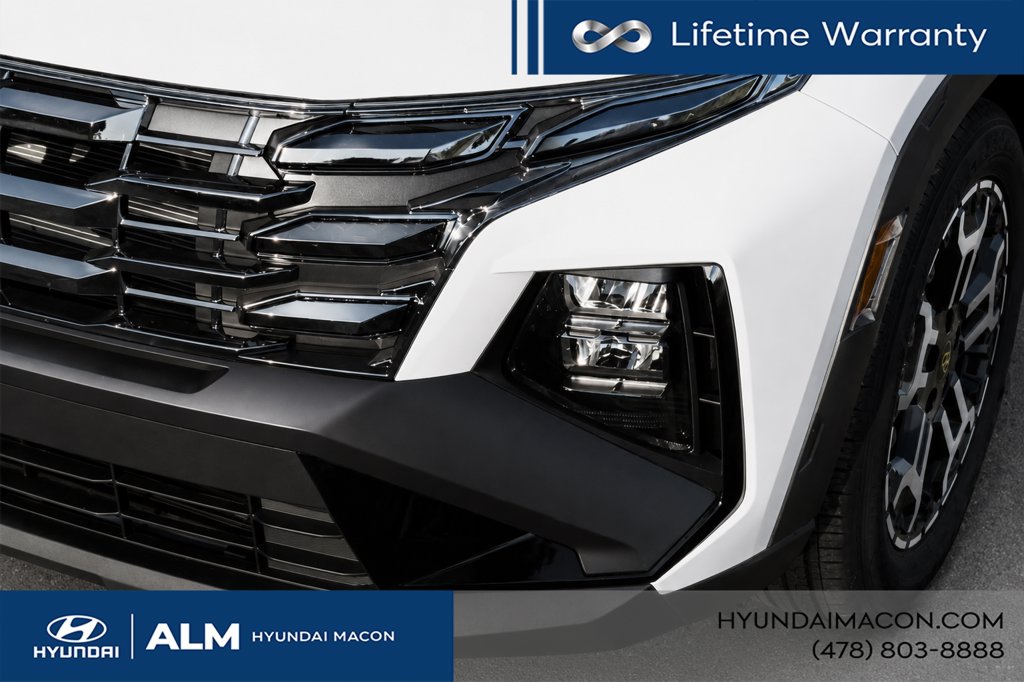 New 2026 White Hyundai XRT image 11