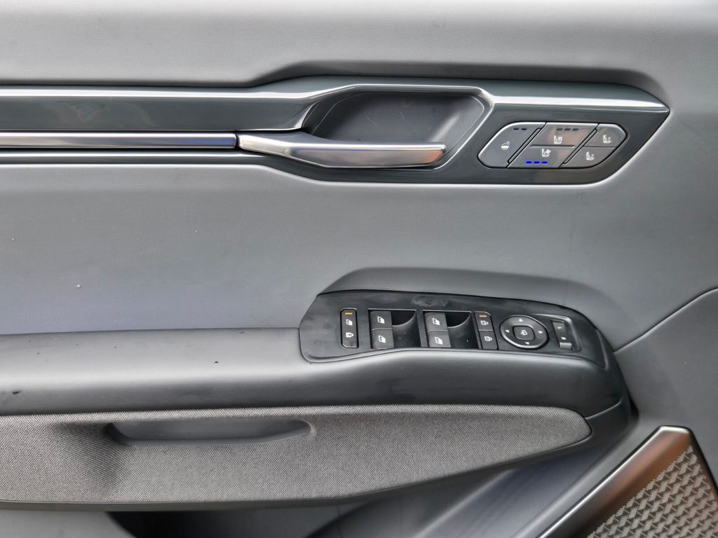 2026 Kia Ev9 - $62,285