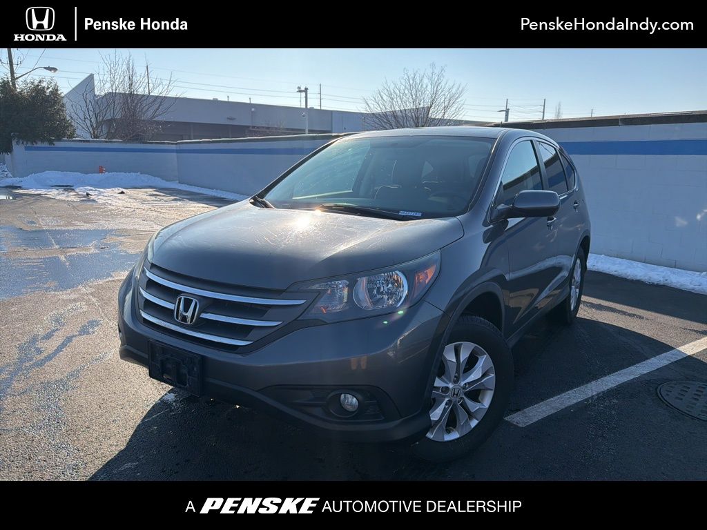 2013 Honda CR-V EX -
                  Indianapolis, IN