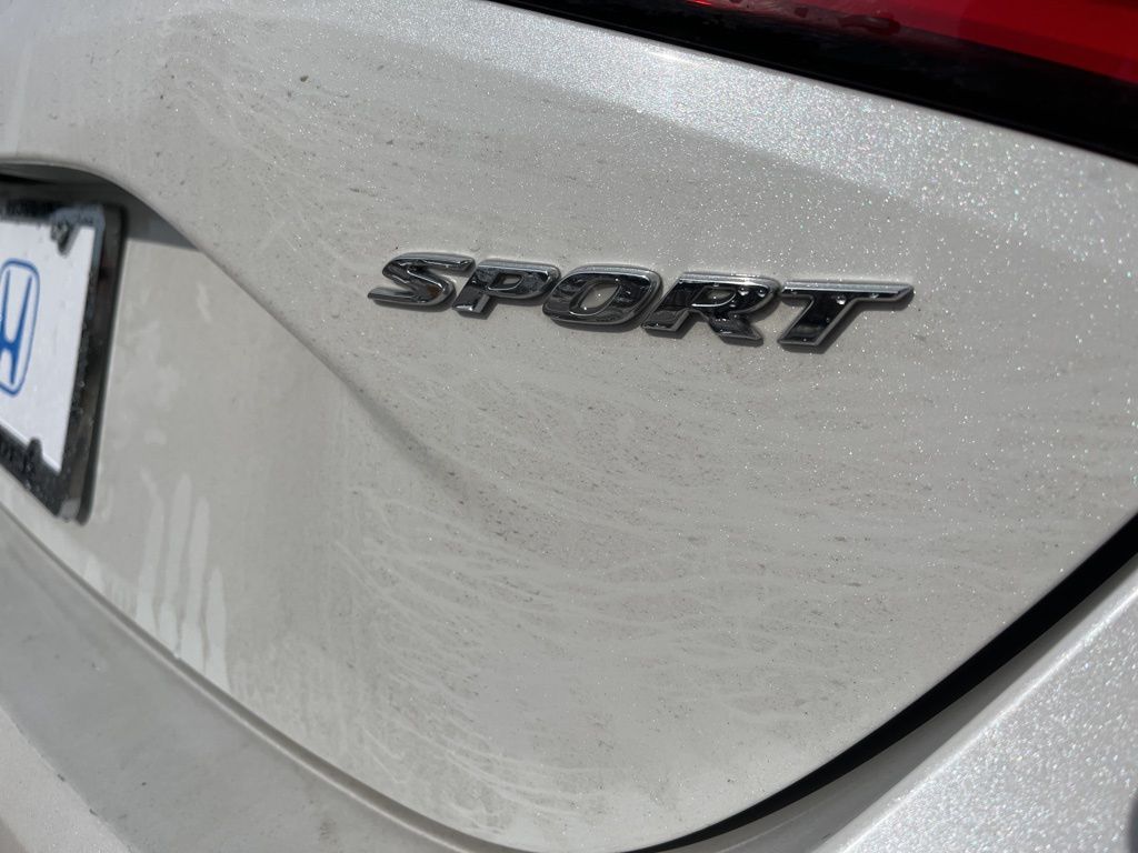 Thumbnail: 2024 Honda Civic - 9