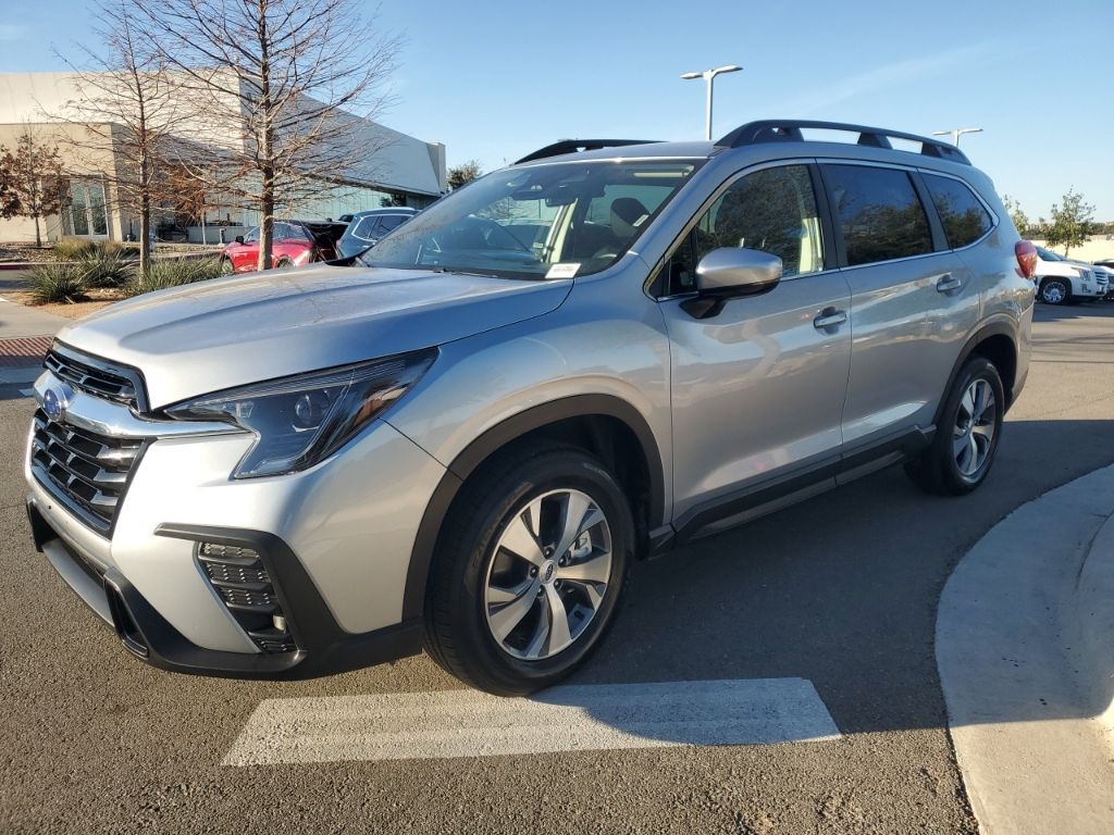 Used Car 2025 Subaru Ascent  Premium For Sale Under $35,000 In Austin, Texas