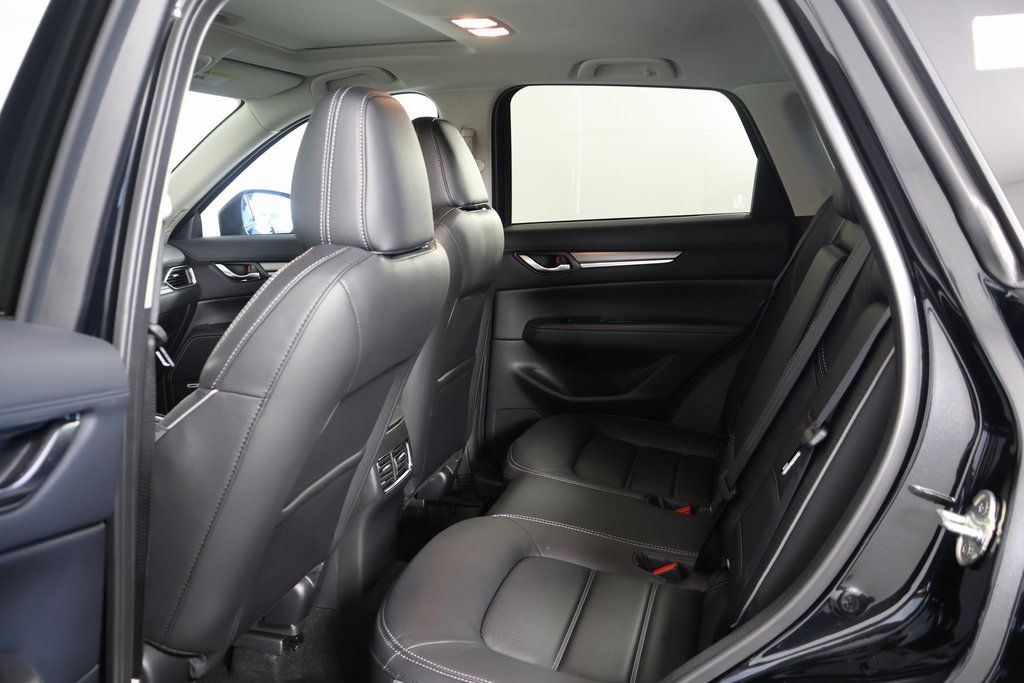 Thumbnail: 2025 Mazda CX-5 - 6