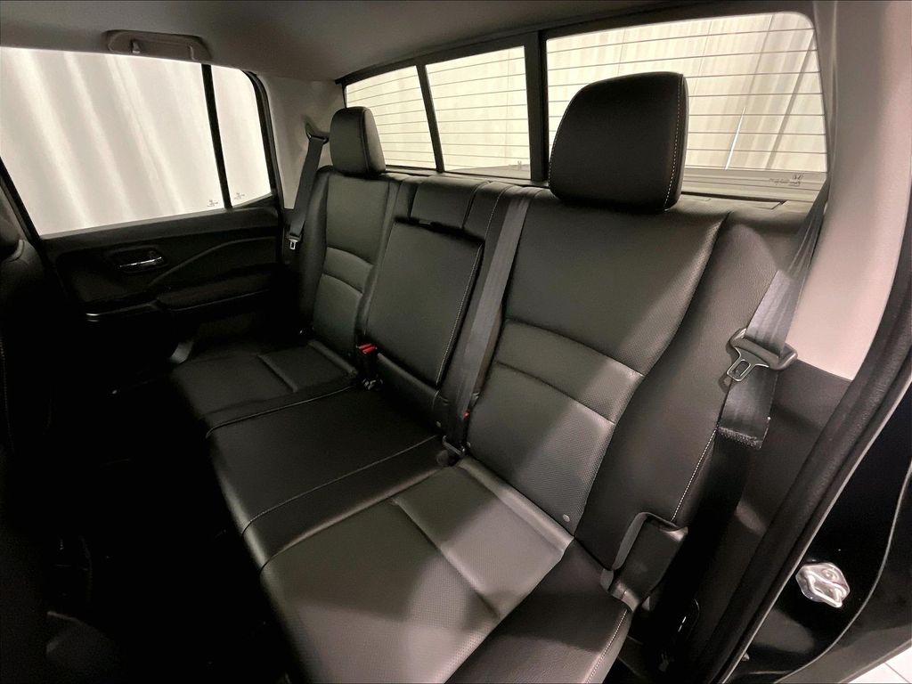 2023 Honda Ridgeline — photo 15