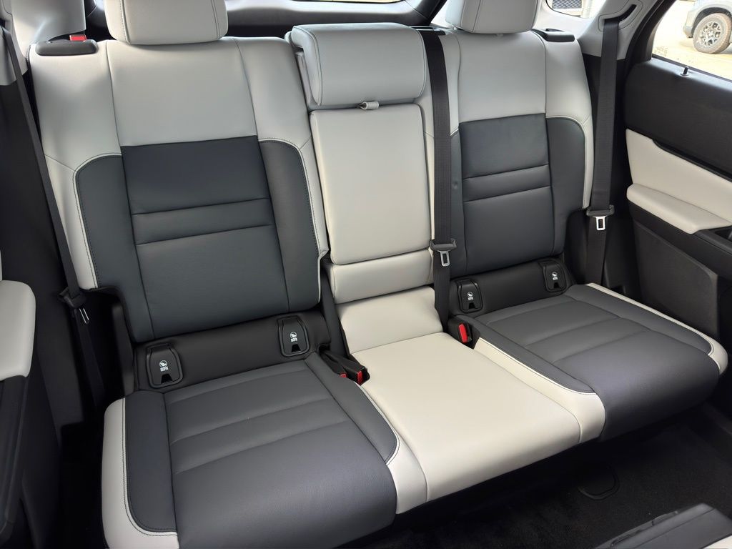 2026 Honda Prologue Touring Blue at Classic Honda Galveston