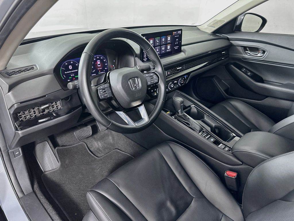 Thumbnail: 2023 Honda Accord - 9