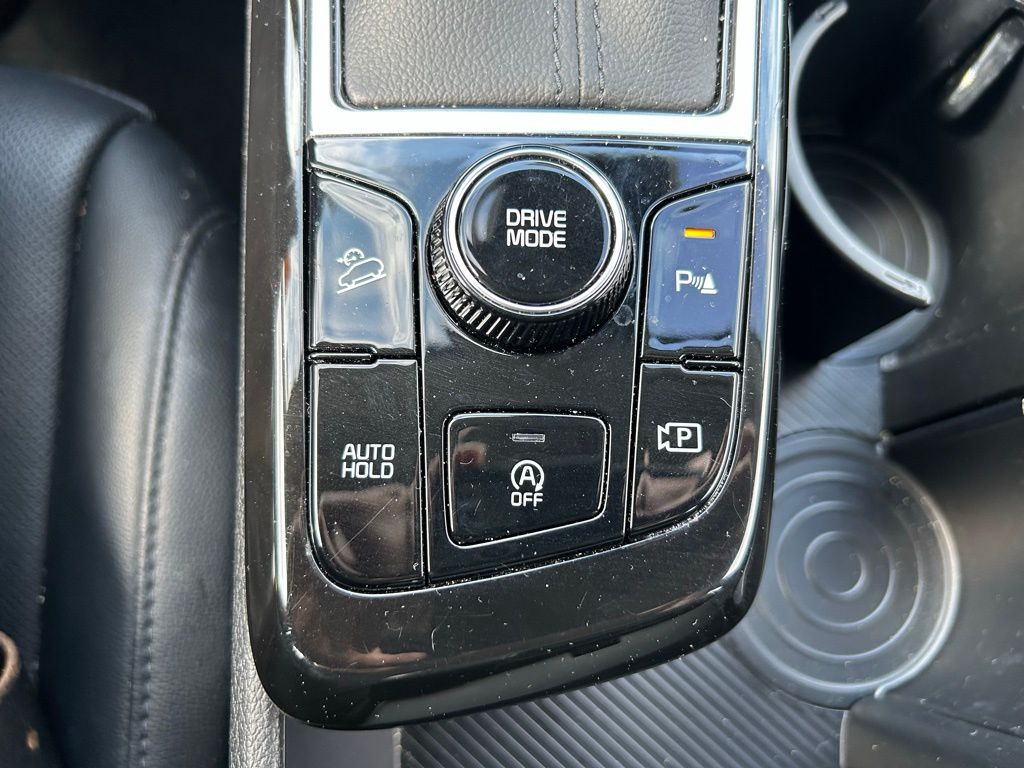 Thumbnail: 2023 Kia Sportage - 27