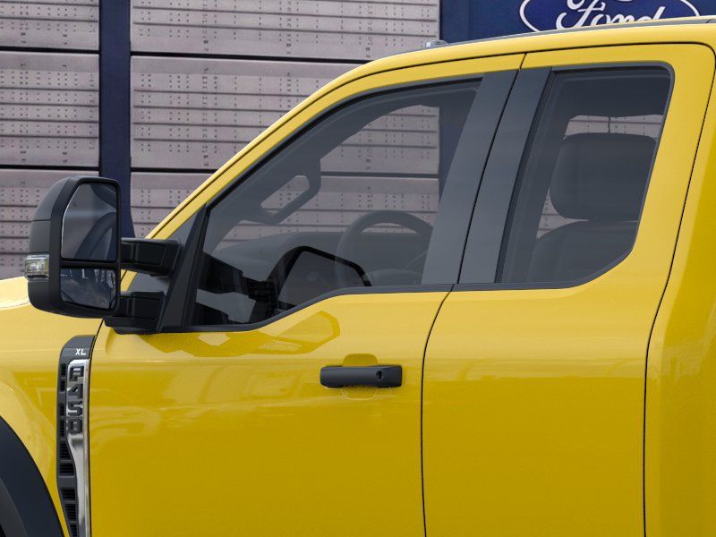 New 2026 Yellow Ford XL image 20