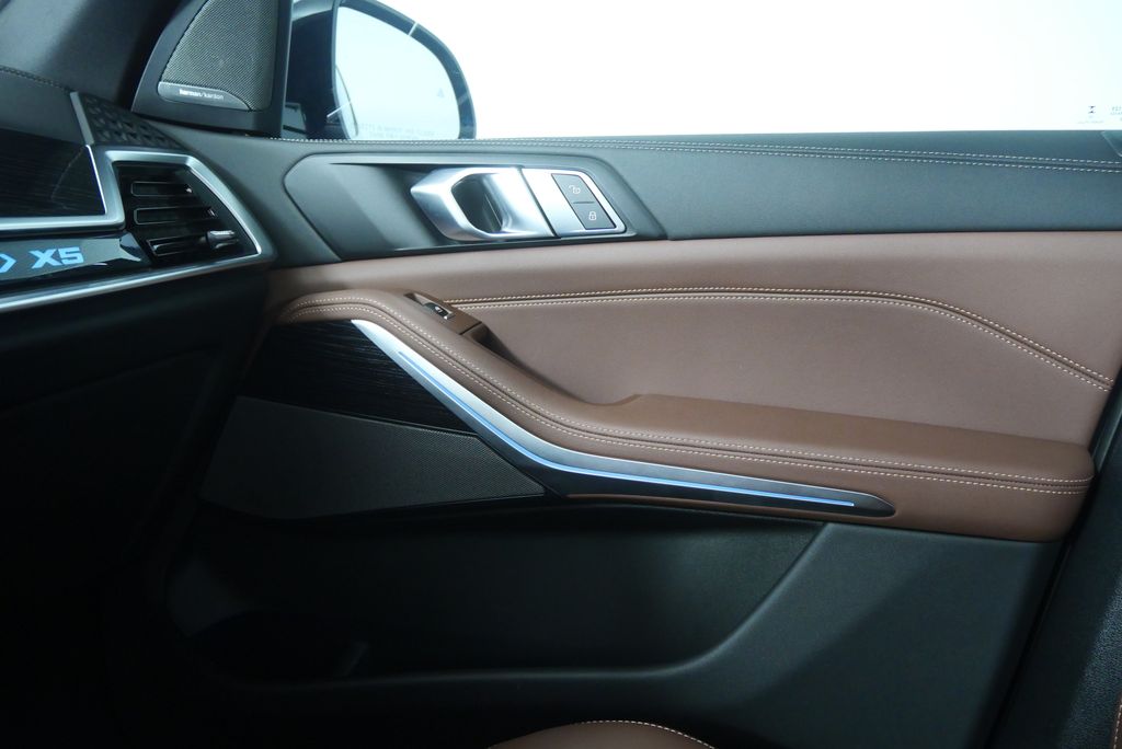 Thumbnail: 2025 BMW X5 - 26