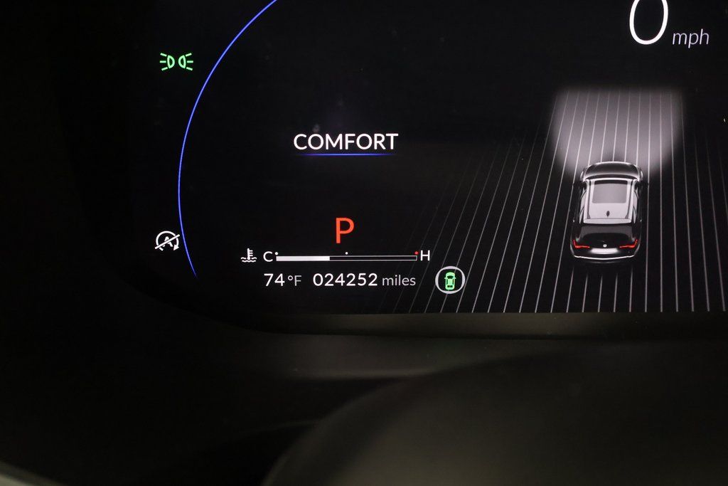 Thumbnail: 2023 Acura MDX - 16