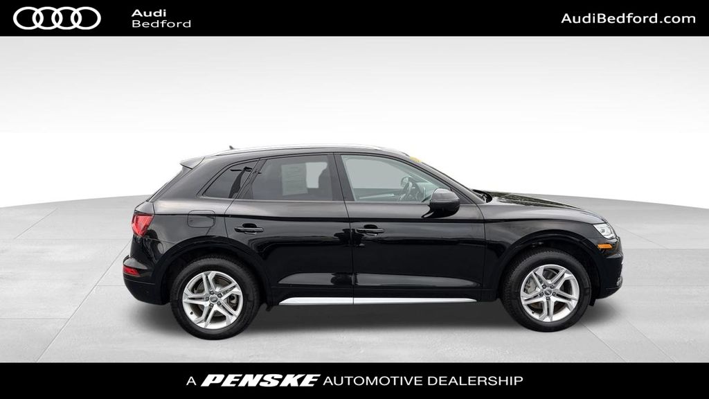 Thumbnail: 2018 Audi Q5 - 7