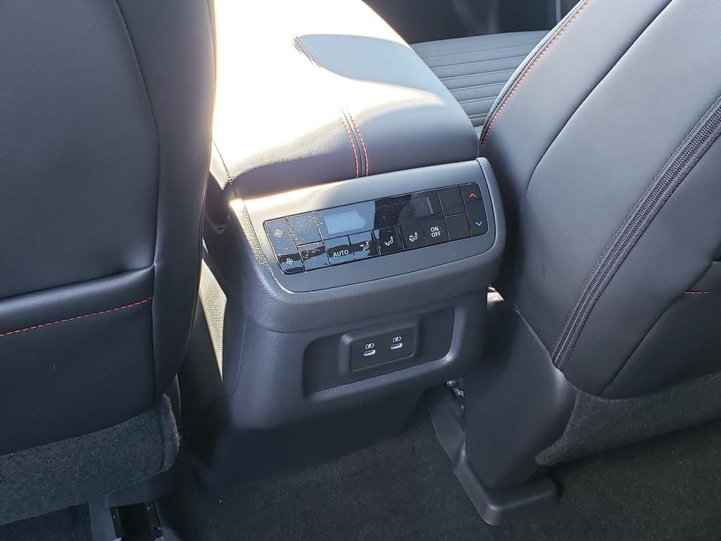 new 2026 Nissan Pathfinder car, priced at $44,534