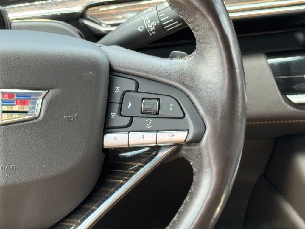 2022 Cadillac Escalade ESV Sport Crystal White - Jim Hudson Acura - Image 20