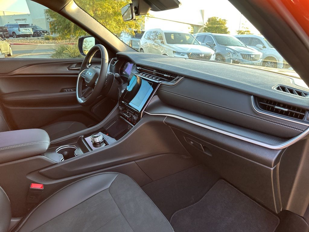 New Car 2025 Jeep Grand Cherokee  For Sale Under $50,000 In Austin, Texas