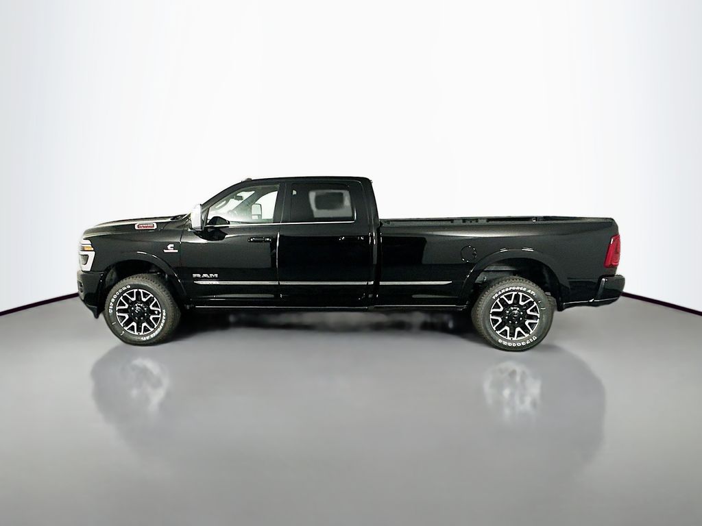 New 2026 Black Ram Limited 14in image 4
