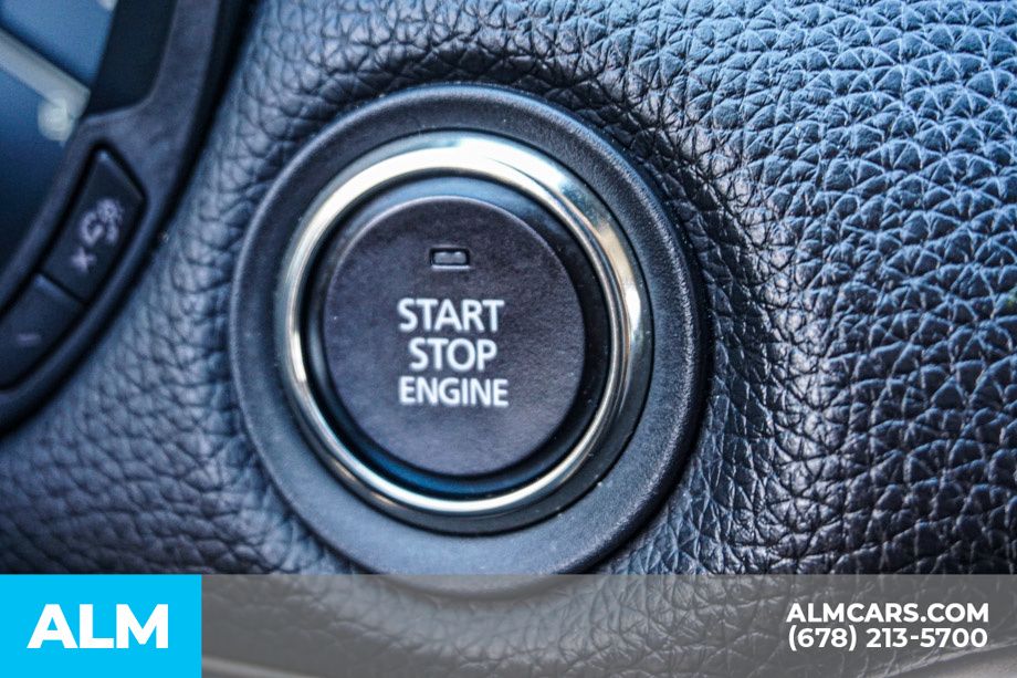 2025 Mazda CX-70 Preferred Package - Photo 46