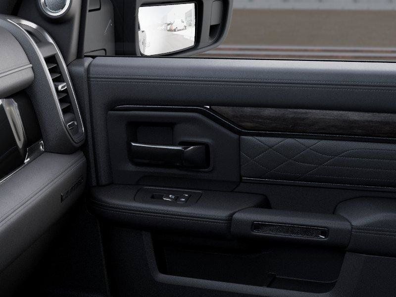 New 2026 Ram 3500 Truck