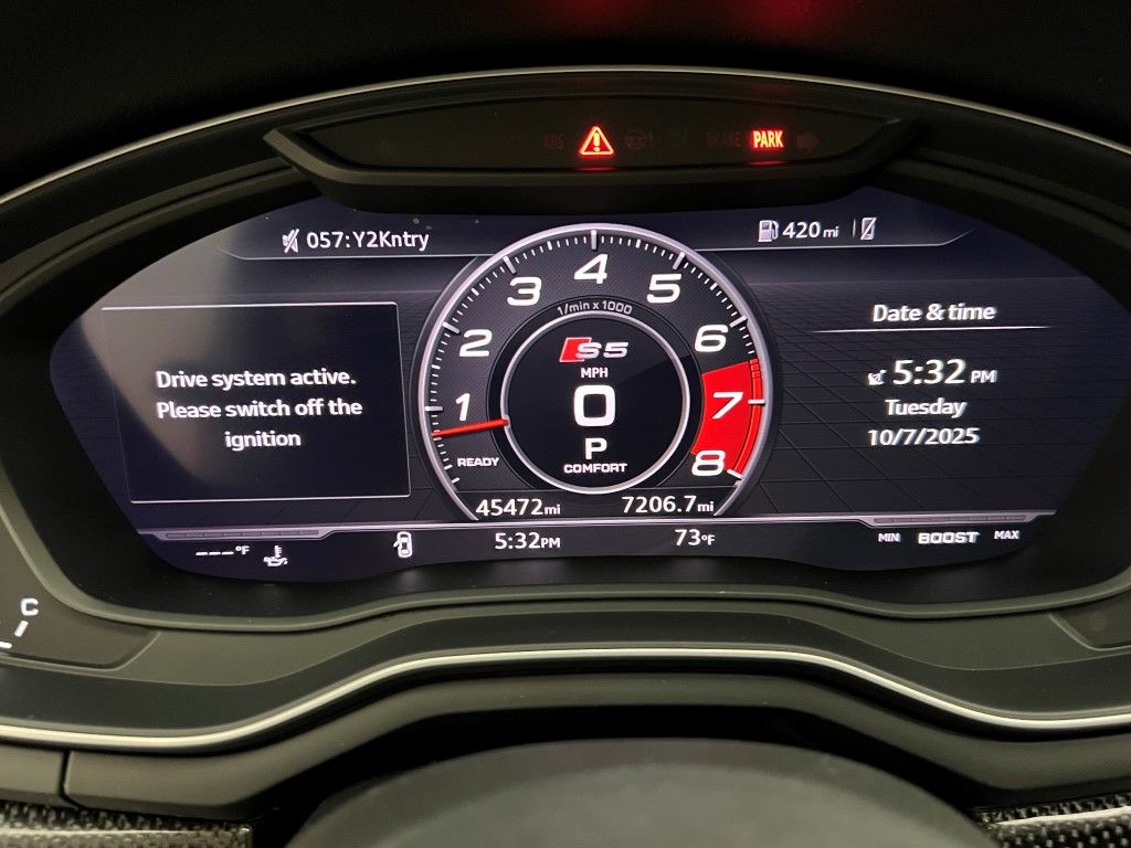 Thumbnail: 2019 Audi S5 - 24