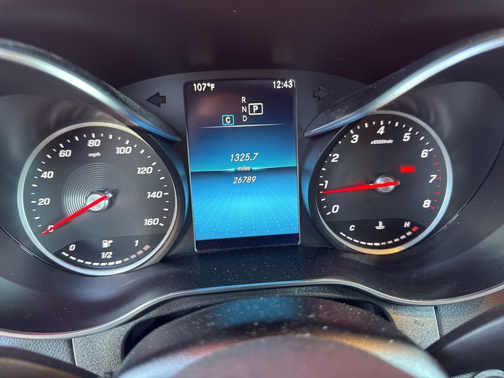 Thumbnail: 2021 Mercedes-Benz GLC - 5