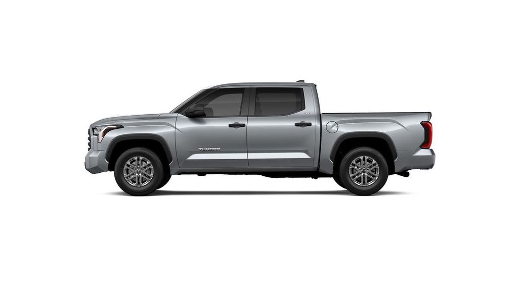 Thumbnail: 2026 Toyota Tundra - 4