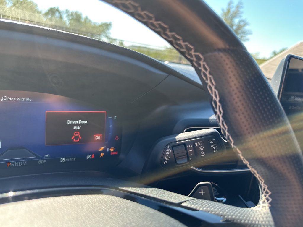 Used Car 2021 Ford Explorer  St For Sale Under $35,000 In Austin, Texas