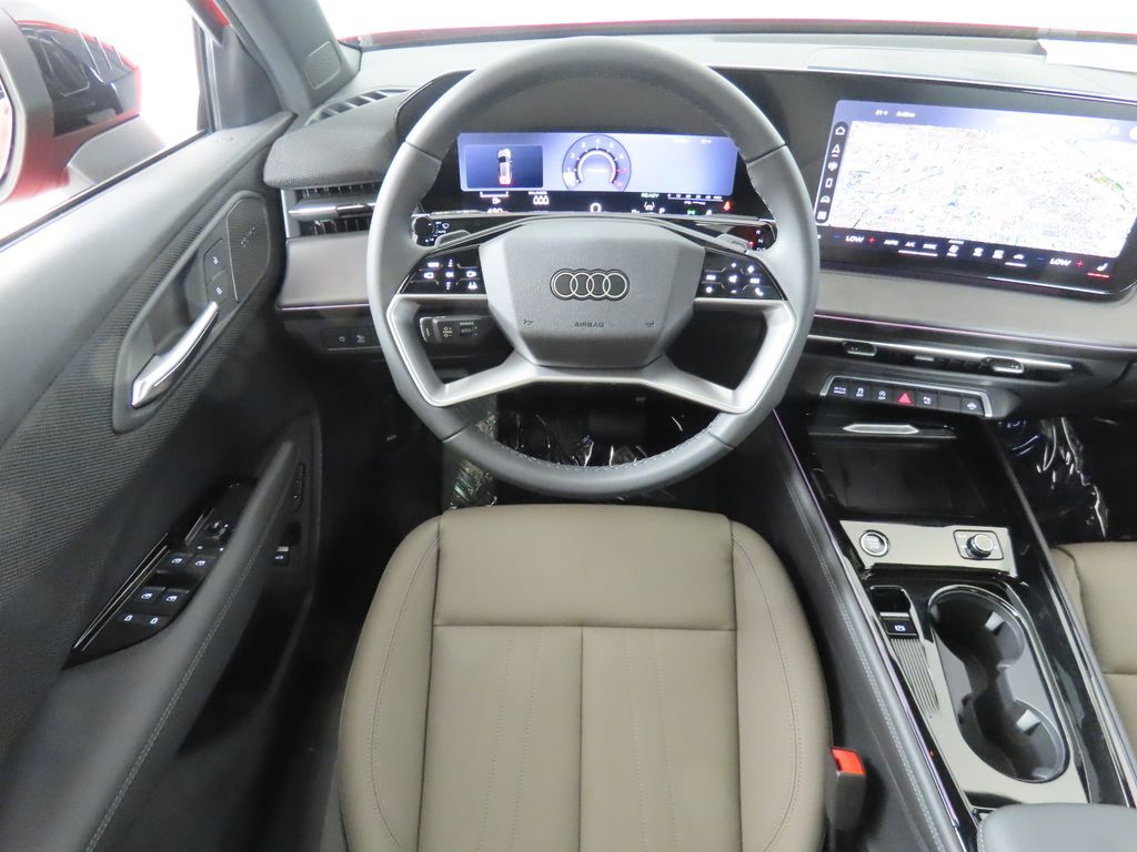 Thumbnail: 2026 Audi Q3 - 13