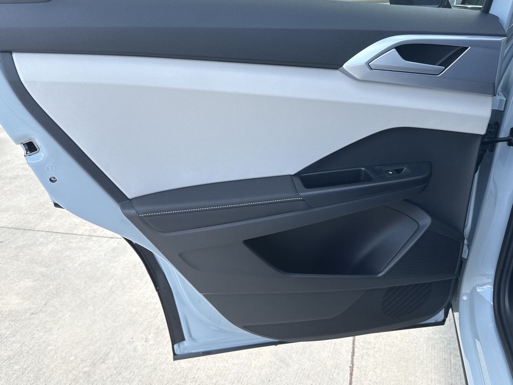 2026 Volkswagen Taos 1.5T SE Gray at DeMontrond Auto Country