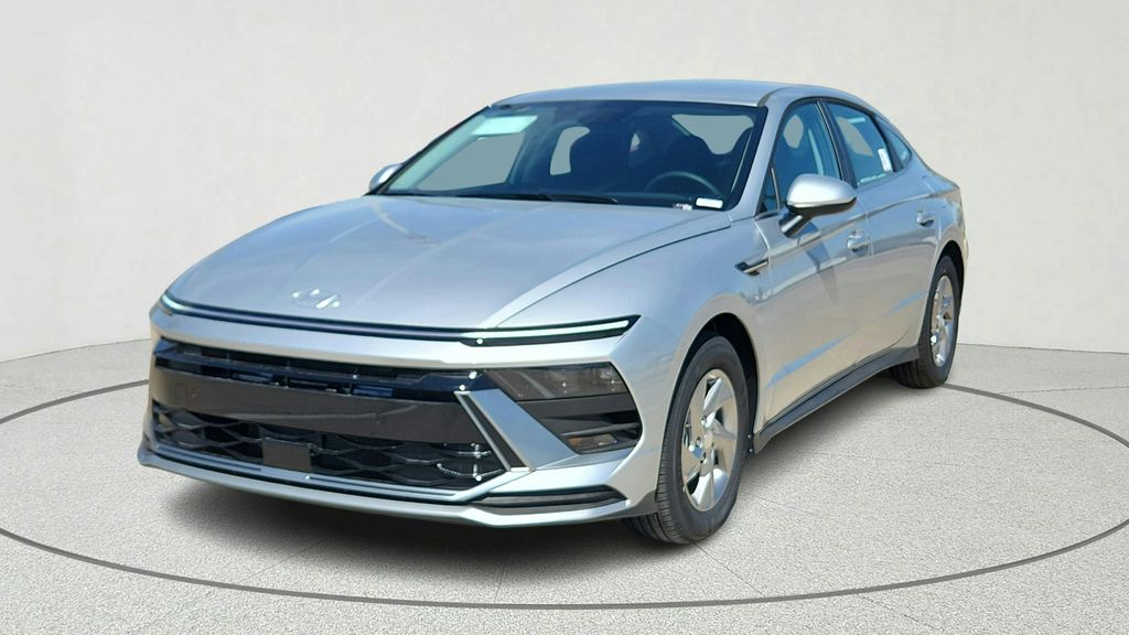 2026 Hyundai Sonata