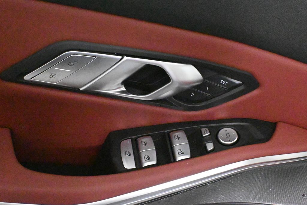 Thumbnail: 2026 BMW 3 Series - 30